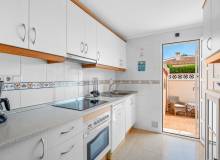 Resale - Town House - Ciudad Quesada