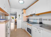 Resale - Town House - Ciudad Quesada