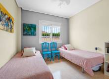Resale - Town House - Ciudad Quesada