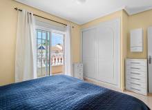 Resale - Town House - Ciudad Quesada
