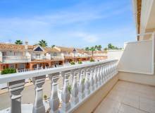 Resale - Town House - Ciudad Quesada