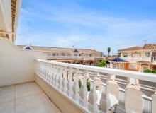 Resale - Town House - Ciudad Quesada