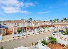 Resale - Town House - Ciudad Quesada