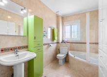 Resale - Town House - Ciudad Quesada