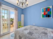 Resale - Town House - Ciudad Quesada