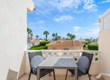 Resale - Town House - Ciudad Quesada