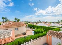 Resale - Town House - Ciudad Quesada