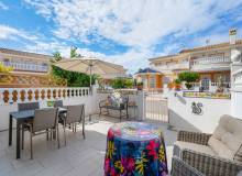 Resale - Town House - Ciudad Quesada