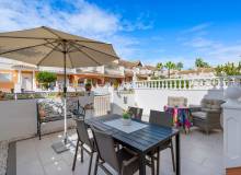 Resale - Town House - Ciudad Quesada