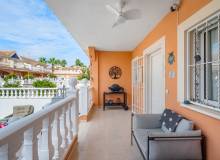 Resale - Town House - Ciudad Quesada