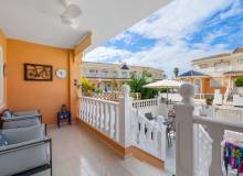 Resale - Town House - Ciudad Quesada