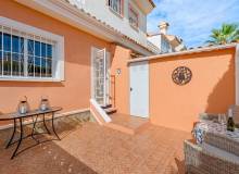 Resale - Town House - Ciudad Quesada