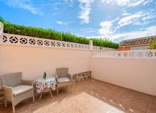 Resale - Town House - Ciudad Quesada