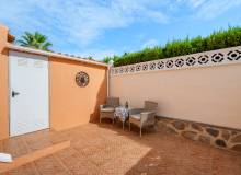 Resale - Town House - Ciudad Quesada