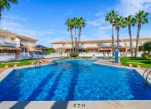Resale - Town House - Ciudad Quesada