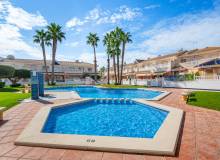 Resale - Town House - Ciudad Quesada