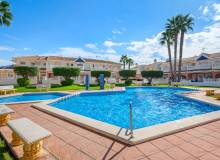 Resale - Town House - Ciudad Quesada