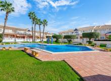 Resale - Town House - Ciudad Quesada