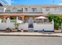 Resale - Town House - Ciudad Quesada