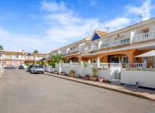 Resale - Town House - Ciudad Quesada