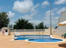 Resale - Town House - Daya Nueva
