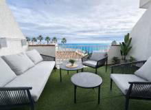 Resale - Town House - Dehesa de campoamor - Campoamor