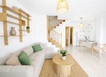 Resale - Town House - Dehesa de campoamor - Campoamor