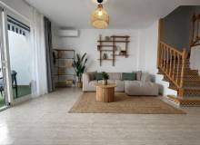 Resale - Town House - Dehesa de campoamor - Campoamor