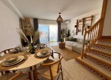 Resale - Town House - Dehesa de campoamor - Campoamor
