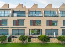 Resale - Town House - El Campello