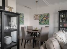Resale - Town House - El Campello