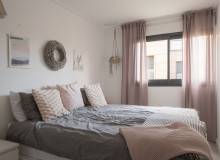 Resale - Town House - El Campello