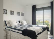 Resale - Town House - El Campello