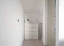 Resale - Town House - El Campello