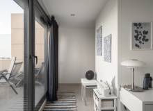 Resale - Town House - El Campello