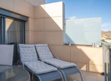 Resale - Town House - El Campello
