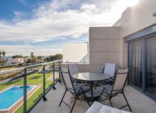 Resale - Town House - El Campello
