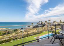 Resale - Town House - El Campello