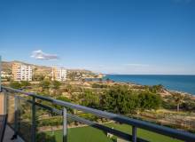 Resale - Town House - El Campello