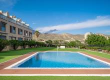 Resale - Town House - El Campello