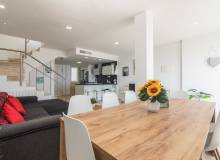 Resale - Town House - Gran Alacant