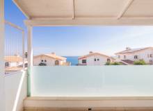 Resale - Town House - Gran Alacant