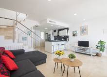 Resale - Town House - Gran Alacant