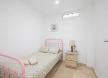 Resale - Town House - Gran Alacant