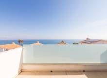 Resale - Town House - Gran Alacant