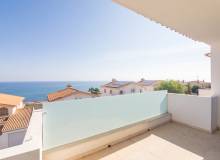 Resale - Town House - Gran Alacant