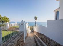 Resale - Town House - Gran Alacant