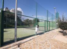 Resale - Town House - Gran Alacant