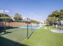 Resale - Town House - Gran Alacant