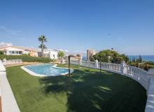 Resale - Town House - Gran Alacant